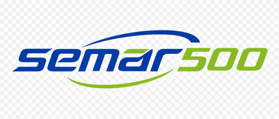 semar500 logo